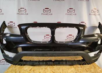 Zderzak Przód Przedni BMW X1 E84 LCi (2012–2014)