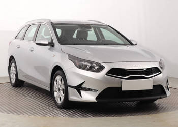 Kia Ceed 1.5 T-GDI