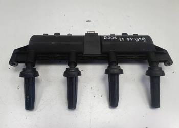 CEWKA ZAPŁONOWA Citroen Peugeot 206 1.4 8V _