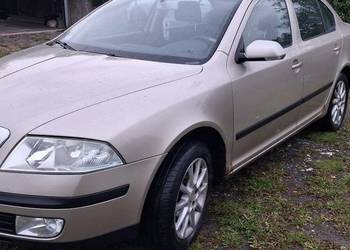 Skoda Octavia 1.6