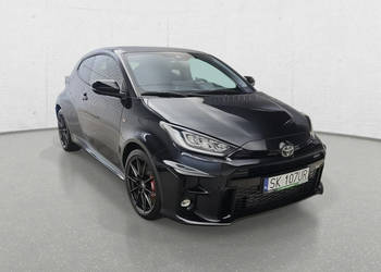 Toyota GR Yaris Poleasingowe.pl BZ