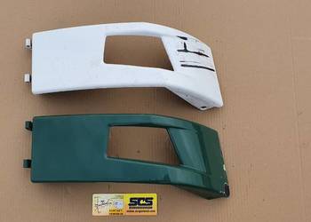 RENAULT RANGE GAMA OSŁONA RAMKA HALOGENU 82706552