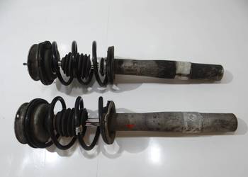 AMORTYZATORY PRZÓD KOMPLET BMW E61 LIFT 2.0D 7905313 7905314