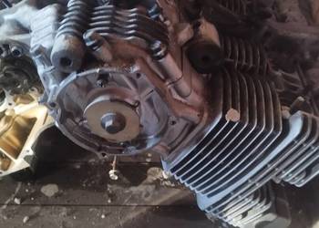 Sprzedam silnik xj900