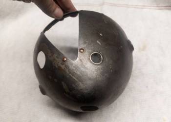 lampa lucas - bsa, ajs, norton, bmw, nsu