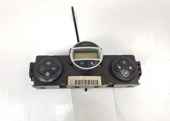 PANEL KLIMATYZACJI RENAULT SCENIC II 69340007