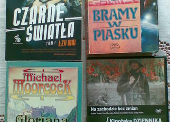 Na zachodzie bez zmian