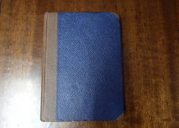 "Jelita" Ignacy Kraszewski wydanie z 1949r