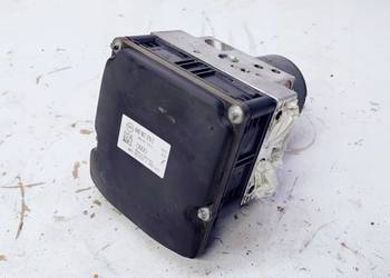 POMPA ABS ESP AUDI A8 D4 4.2 4H0907379C 4H0614517C
