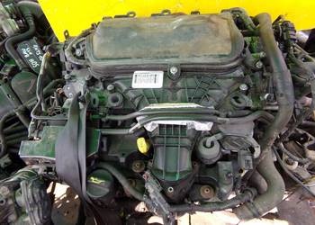 MONDEO MK4 GALAXY S-MAX 2.0 TDCI EURO 5 15r 163KM silnik TXBA