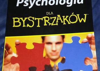 Psychologia dla bystrzaków - Adam Cash