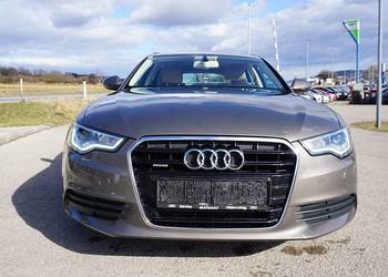 Audi A6 Avant 3,0 TDI quattro DPF S-tronic Kombi / Rodzinny van