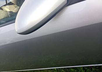 Lusterko zewnętrzne prawe nissan primera P12 KYO G