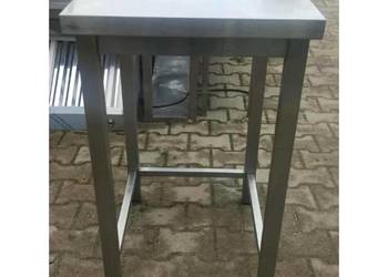 Stół Gastronomiczny - 50/60/85 cm Mc 266