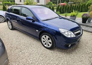 Opel Signum 2008 model 1.8 140KM od pierwszego właściciela!