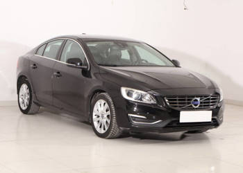Volvo S60 D4