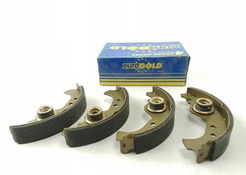 SZCZĘKI HAMULCOWE FIAT SEICENTO FIORINO PUNTO NOWE EUROGOLD S321.05