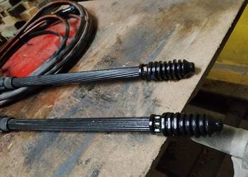 Pistolet do myjki ciśnieniowj.