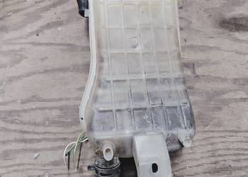 Zbiorniczek wyrównawczy Citroen Xsara