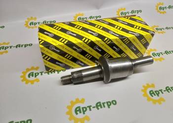 E60128 Wał mimośrodowy napęd wobblera do kombajnu John Deere (TARMO)