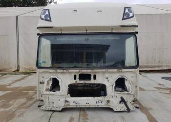 KABINA ĆWIARTKA LEWA PRAWA DACH DAF XF NADWOZIA