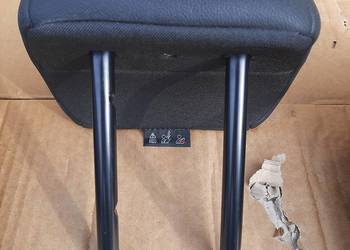 OPEL ASTRA L KOMBI ZAGŁÓWEK ŚRODEK KANAPY SKÓRA