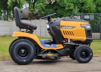 Traktorek kosiarka CUB CADET LT1 NS92 15KM Promocja Nowy