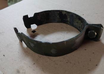Gaz 69 opaska mocująca filtr oleju