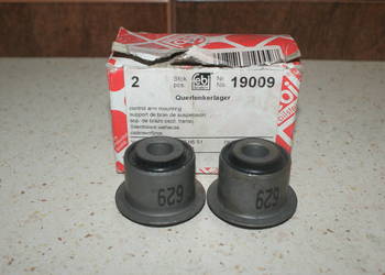 Silentblock wahacza przód FE19009 CITROEN (12x33/44x31)