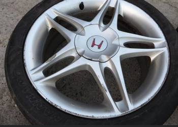 Felgi Accord 17 speedline