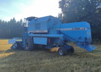 Bizon Rekord zo58 zo 58