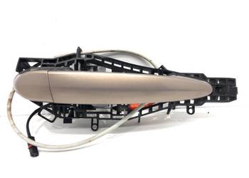 KLAMKA ZEWNĘTRZNA PRAWY TYŁ BMW F34 Hatchback