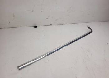 LISTWA SZYBY CHROM LEWY TYŁ AUDI A5 8T 8T0853345B