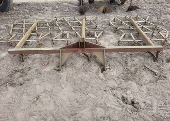 Brony uprawowy 3 pola