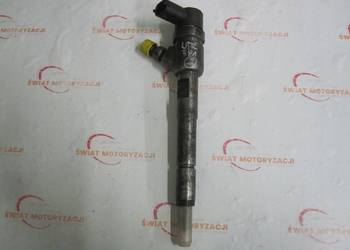 DOBLO COMBO FIORINO 1.3 CDTI 13r wtrysk wtryskiwacz 0445110351