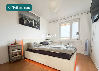 41 m², — dobra cena, układ, lokalizacja