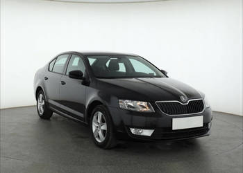 Skoda Octavia 1.4 TSI