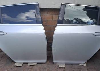 Drzwi Opel Insignia