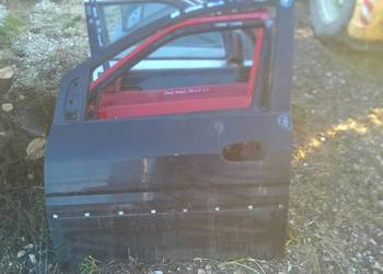 hyundai matrix drzwi lewe przód 2001 2003 2006