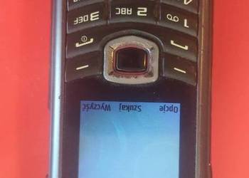 samsung solid budowlany gt-b2710 2710 b2710 telefon