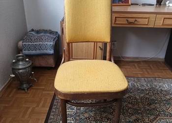 Krzesła tapicerowane Jasienica