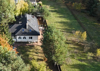 Dom wolnostojący 220m2 Nieporęt
