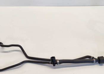MERCEDES W211 RURA PRZEWÓD WODY A2118321394 A2118300196