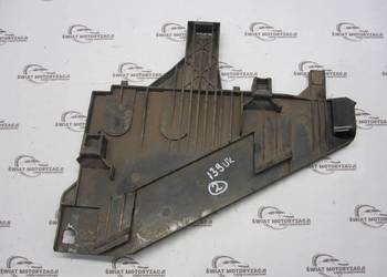 LAND ROVER FREELANDER II 10r ślizg mocowanie lampy lewy przód 6H52-13D084-B