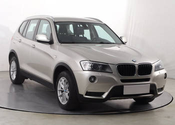 BMW X3 sDrive18d