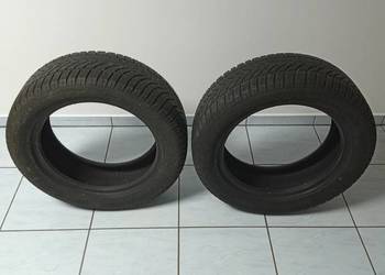 Opony Zimowe 205/55r16 Dunlop 6mm