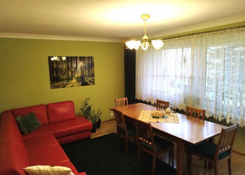 3 pokoje Bydgoszcz os. Tatrzańskie