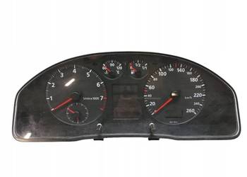 LICZNIK 8D0919033C 1.6 B  Audi A4 I (1994-2001) B5