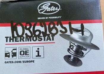 1096283/XS7Q-8575-AA Termostat Mo01/Tr00 D20
