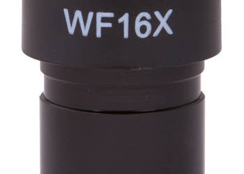 Okular Levenhuk Rainbow 50L WF16x